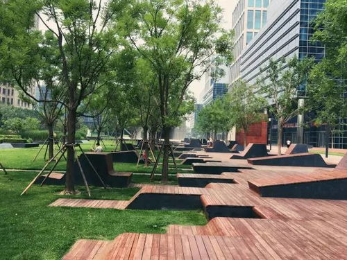 到北京,我们一起逛景观