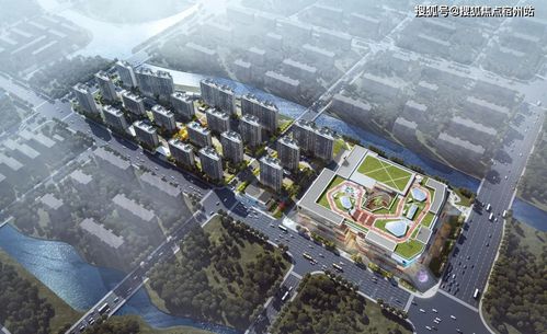 上海金山世纪金源.梧桐印象 建筑是空间的艺术,那景观就是空间的美学