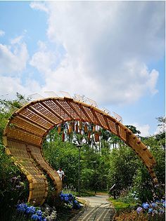 乡村景观