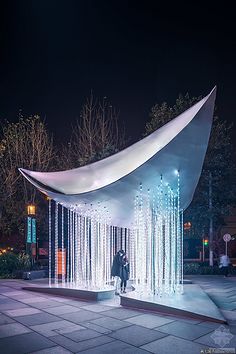 雕塑---景观小品