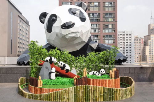 将 parcours 艺术节带到中国,成都ifs联手栩栩华生,以展览和设计丰富成都文化景观