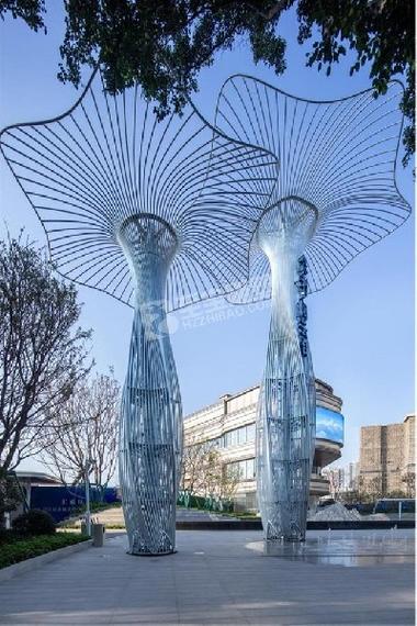 产品中心-杭州至宝雕塑艺术工程-景观雕塑制作源头厂家