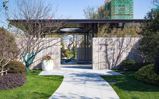 杭州8大精品楼盘景观考察 万科 融创 阳光城 泰禾 招商 中南 保利...... 第四期