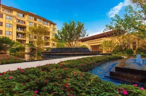 植物景观丨这些树种出来的艺术