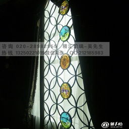 琉璃艺术之光 大型佛像、雕塑景观与装饰工艺品在广州的华彩绽放