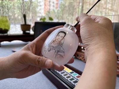 燃旺非遗之火 以景观艺术赋能乡村振兴的路径探索