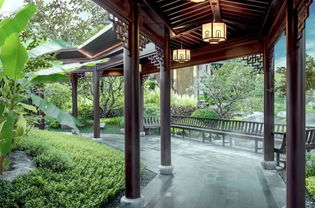 建发产品力 全国20个新中式景观盘点