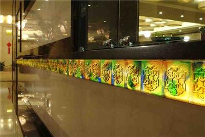 广州与深圳 中国大件琉璃艺术产业的璀璨双城记